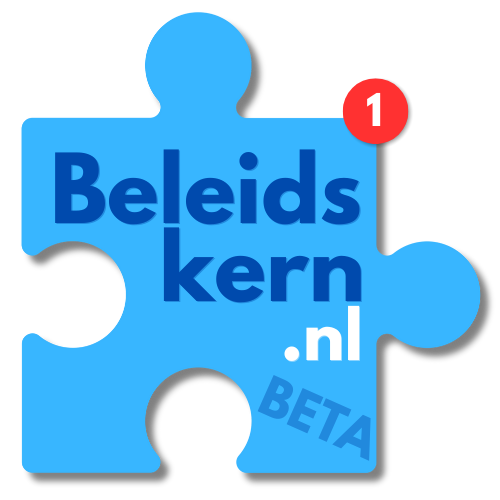 Beleidskern
